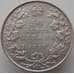 Монета Канада 50 центов 1919 КМ25 VF арт. 9302