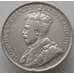 Монета Канада 50 центов 1919 КМ25 VF арт. 9302