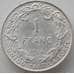Монета Бельгия 1 франк 1914 КМ72 aUNC  арт. 11970