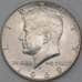 Монета США 1/2 доллара 1969 D КМ202а UNC Кеннеди арт. 26129