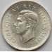 Монета Южная Африка ЮАР 3 пенса 1944 КМ26 aUNC арт. 14154