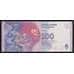 Аргентина 100 песо 2012 Р358b(2) UNC Ева Перон арт. 54316