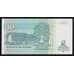 Заир 10 новых заир 1993 Р54 UNC арт. 54460
