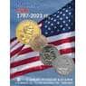 Каталог Монеты США 1787-2021 гг. Выпуск №1 про-во Нумизмания арт. 23169