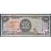 Тринидад и тобаго 10 долларов 2006 Р57b UNC арт. 51734