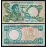 Нигерия 20 найра 2005 Р26j UNC арт. 52376