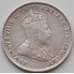 Монета Австралия 3 пенса 1910 КМ18 XF арт. 13282