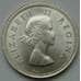 Монета Южная Африка ЮАР 2 шиллинга 1960 КМ50 UNC арт. 8255