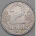 Монета Германия (ГДР) 2 марки 1977 КМ48 арт. 29369