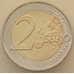 Монета Германия 2 евро 2015 A 25 лет объединения Германии AU (НВВ) арт. 13373