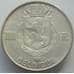 Монета Бельгия 100 франков 1950 КМ138 AU Belgique Серебро (J05.19) арт. 16138