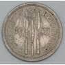 Южная Родезия 3 пенса 1947 КМ16b VF арт. 6605