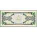 Банкнота Никарагуа 1 кордоба 1995 Р179 UNC арт. 37957