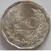 Монета Колумбия 50 cентаво 1970 КМ244 UNC (J05.19) арт. 17743