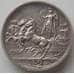Монета Италия 2 лиры 1914 КМ55 XF арт. 11794