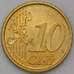 Монета Сан-Марино 10 евроцентов 2003 UNC арт. 28516