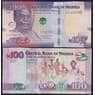 Нигерия 100 найра 2022 Р41 UNC арт. 40913
