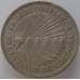 Монета Никарагуа 50 сентаво 1965 КМ19.2 UNC (J05.19) арт. 16609