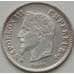 Монета Франция 20 сантимов 1867 BB КМ808 VF-XF арт. 9272