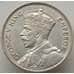 Монета Южная Родезия 1 шиллинг 1932 КМ3 AU-aUNC арт. 9275