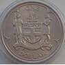 Фиджи 1 доллар 1969 КМ32 BU арт. 14319