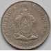 Монета Гондурас 20 сентаво 1978-1990 КМ83 VF арт. 8204