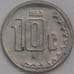 Монета Мексика 10 сентаво 1993 КМ547 XF арт. 39092