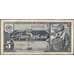 Банкнота СССР 5 рублей 1938 P215 XF+-AU арт. 14230