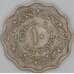 Монета Пакистан 10 пайса 1962 КМ21 арт. 31487