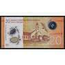 Никарагуа 20 кордоба 2019 P210а UNC арт. 52280