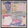 Нигерия 500 найра 2002 Р30а UNC арт. 52387
