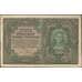 Банкнота Польша 500 марок 1919 Р28(2) VF+ арт. 26069