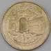 Монета Сирия 10 фунтов 2003 КМ130 XF арт. 28719