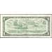Банкнота Канада 1 доллар 1954 Р75 XF  арт. 23906
