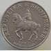 Монета Албания 50 лек 2000 КМ79 XF арт. 13723