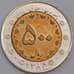 Иран монета 500 риалов 2006 КМ1269 aUNC арт. 42858