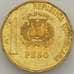 Монета Доминиканская республика 1 песо 1991 КМ80.1 aUNC (J05.19) арт. 18627