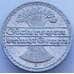 Монета Германия 50 пфеннигов 1921 А КМ27 aUNC (J05.19) арт. 16789