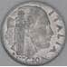 Италия 20 чентезимо 1940 КМ75b VF арт. 54940