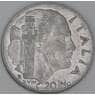 Италия 20 чентезимо 1940 КМ75b VF арт. 54940