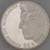 Монета Нидерланды 10 гульденов 1995 КМ220 BU  Гуго Гроций арт. 18572