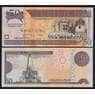 Доминиканская Доминикана республика 50 песо 2012 Р183b UNC  арт. 53946