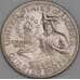 США 25 центов 1976 КМ204а UNC Барабанщик  арт. 52782