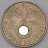 Германия 2 марки 1937 A КМ487 арт. 36687
