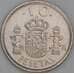 Испания 10 песет 1998 КМ1012 UNC арт. 54536