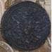 Монета Россия 1 полушка 1805 КМ Кольцевая арт. 28583