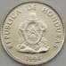 Монета Гондурас 20 сентаво 1994 КМ83а.1 UNC (J05.19) арт. 18728