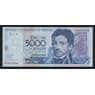 Венесуэла 5000 боливар 2004 Р84с XF-AU арт. 55454