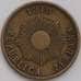 Монета Перу 1 сентаво 1919 КМ187 XF арт. 40103