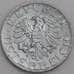 Австрия монета 5 грошей 1982 КМ2875 UNC арт. 46141